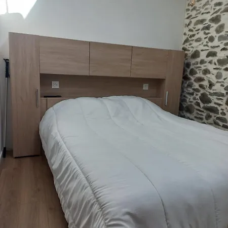 Proche La Norma Aussois Apartment