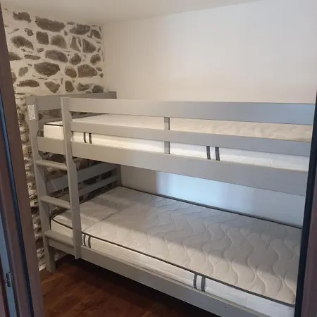 Proche La Norma Aussois Apartment Villarodin-Bourget