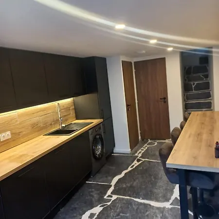 Proche La Norma Aussois Apartment