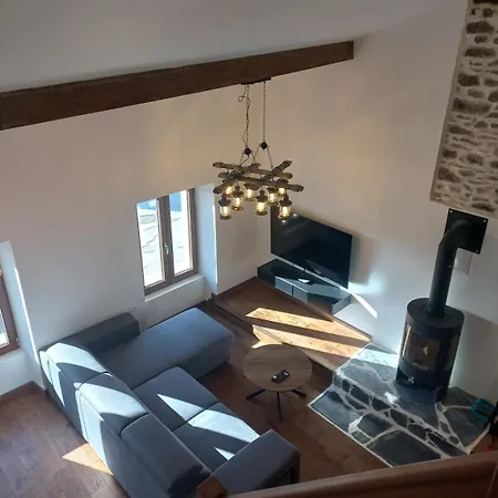 Proche La Norma Aussois Apartment Villarodin-Bourget