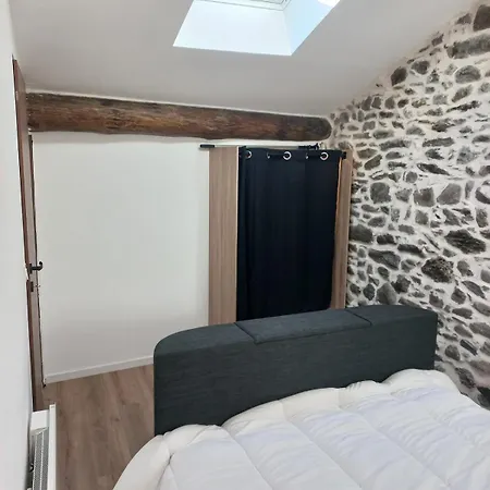 Proche La Norma Aussois Apartment