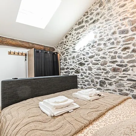Proche La Norma Aussois Apartment
