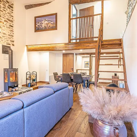 Proche La Norma Aussois Apartment Villarodin-Bourget