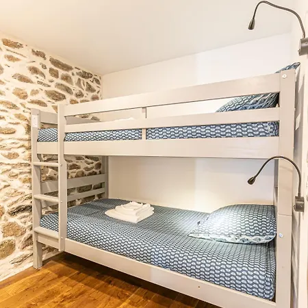 Proche La Norma Aussois Apartment