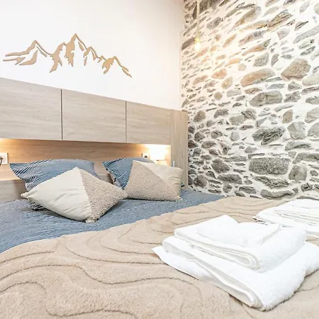 Proche La Norma Aussois * Villarodin-Bourget