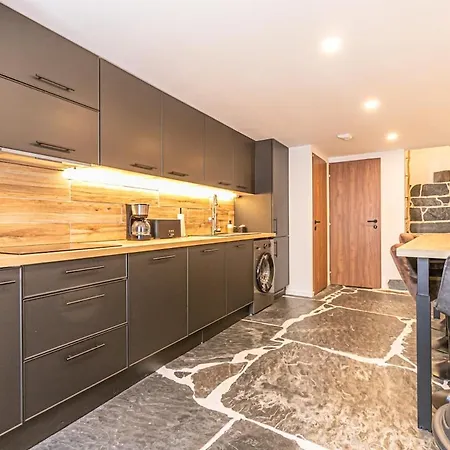 Apartment Proche La Norma Aussois