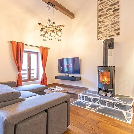 Proche La Norma Aussois