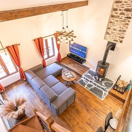 Proche La Norma Aussois Apartment Villarodin-Bourget