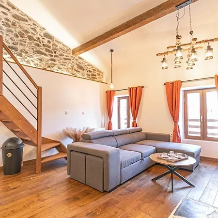 Apartment Proche La Norma Aussois *