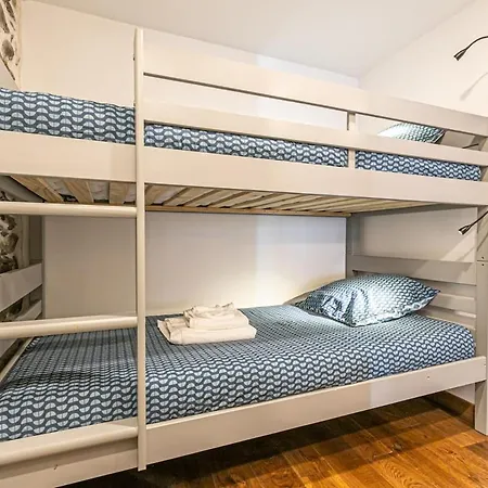 Proche La Norma Aussois Apartment