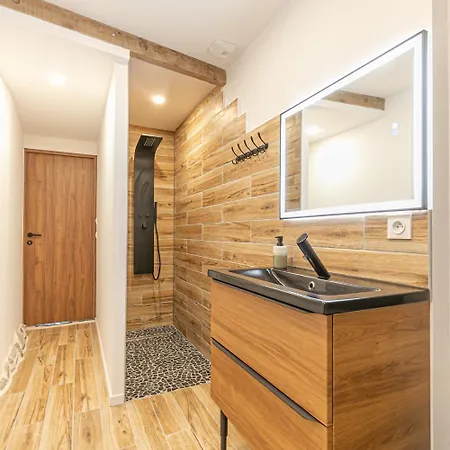 Proche La Norma Aussois Appartement *