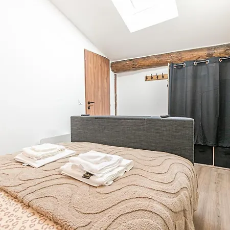 Apartment Proche La Norma Aussois *