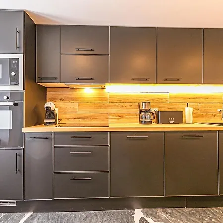 Proche La Norma Aussois Appartement