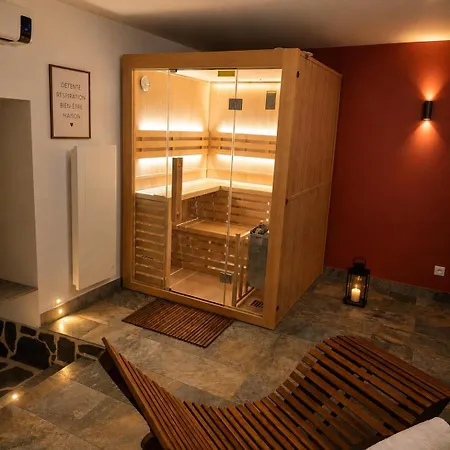 Proche La Norma Aussois Appartement
