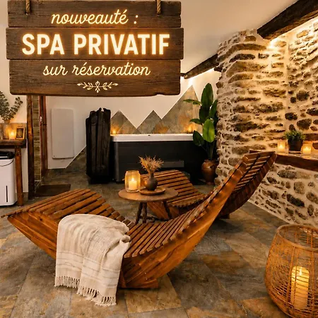 Appartement Proche La Norma Aussois